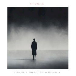 Standing At The Foot Of The Mountain