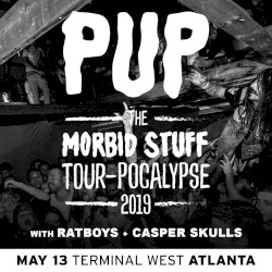 2019-05-13: Terminal West, Atlanta, GA, USA