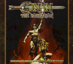 Conan the Barbarian