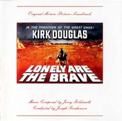 Lonely Are the Brave