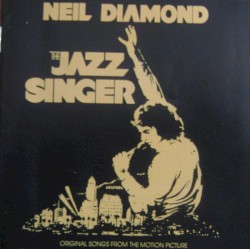 The Jazz Singer (Original Songs from the Motion Picture)