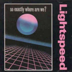 So Exactly Where Are We?