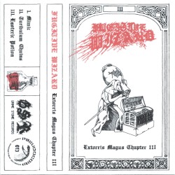 Extorris Magus Chapter III