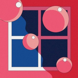 Bubblegum (Andrew Weatherall remix)