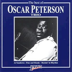 The Best of Oscar Peterson Trio