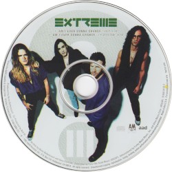 Am I Ever Gonna Change