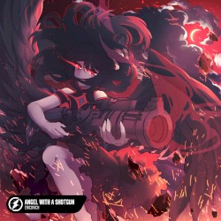 Angel With A Shotgun