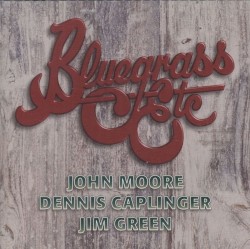 Bluegrass Etc.