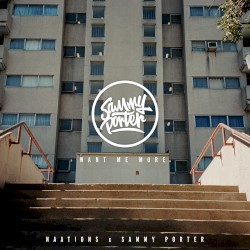Want Me More (Sammy Porter remix)
