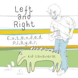 Left and Right E.P.