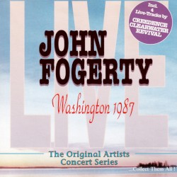 Washington 1987