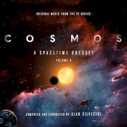 Cosmos: A Spacetime Odyssey - Volume 4