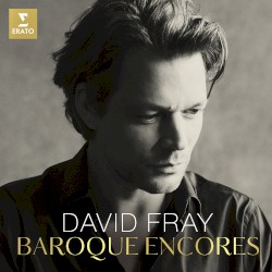 French Suite no. 4, BWV 815: I. Allemande