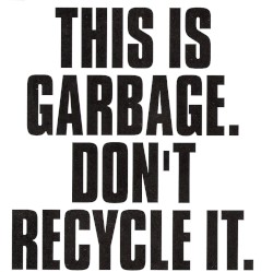 Garbage