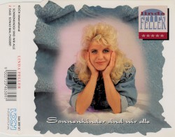 Sonnenkinder sind wir alle