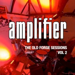 The Old Forge Sessions Vol 2