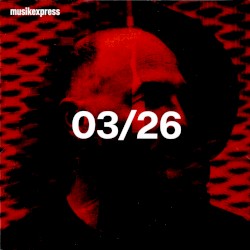Musikexpress 03/26