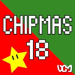 ChipMas ’18