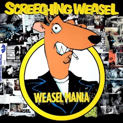 Weasel Mania