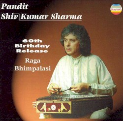 60th Birthday Release: Raga Bhimpalasi