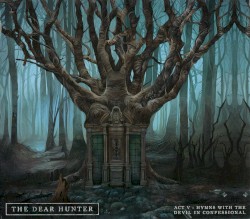 Act V: Hymns With the Devil in Confessional