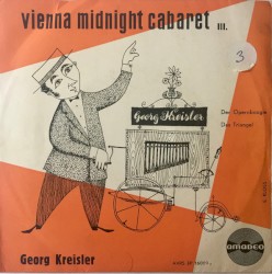 Vienna Midnight Cabaret III.