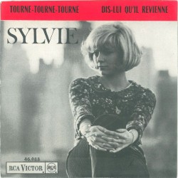 Tourne-tourne-tourne / Dis-lui qu'il revienne