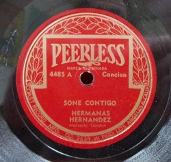 Soñe contigo / Amor ranchero