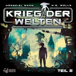 Krieg der Welten, Teil 2