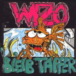 Bleib tapfer