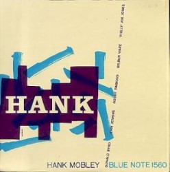 Hank