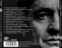 Johnny Cash Presents a Concert Behind Prison Walls
