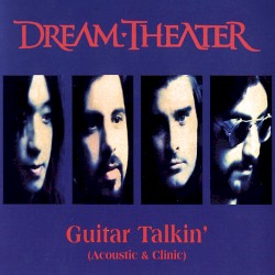 Guitar Talkin’ (Acoustic & Clinic)