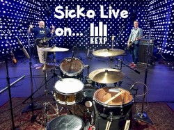 Sicko Live on KEXP