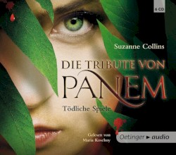 Die Tribute von Panem: Tödliche Spiele