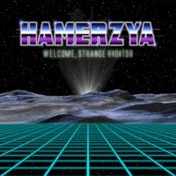 Welcome, Strange Visitor