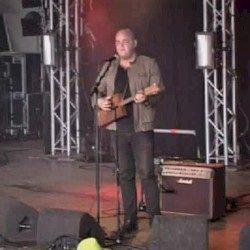 Live at the Lowlands Festival