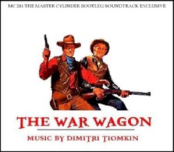 The War Wagon