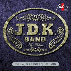 Falcom J.D.K.BAND 1
