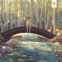 In Harmony With Nature