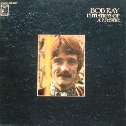 Initiation of a Mystic