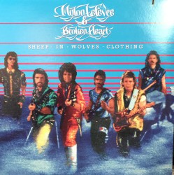 Sheep in Wolves Clothing