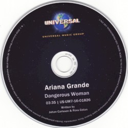 Dangerous Woman