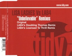 Unbelievable (Remixes)