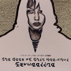 The Best of Shin hae-Chul - Struggling
