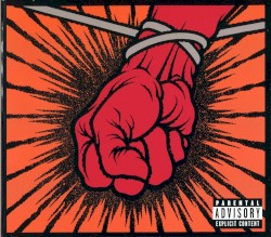 St. Anger