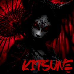 Kitsune (Noir)