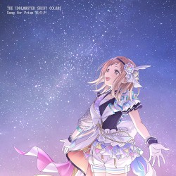 THE IDOLM@STER SHINY COLORS Song for Prism 星の声