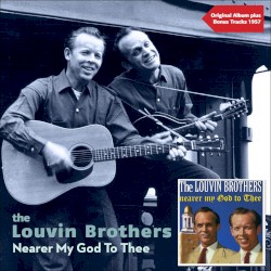 Nearer My God to Thee