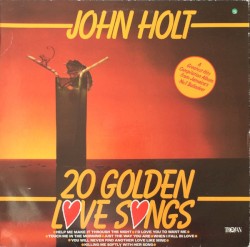 20 Golden Love Songs